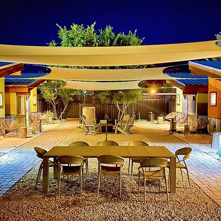 Downtown Kokopelli West 4 - Newly Remodeled Stylish Studio Moab Exterior foto