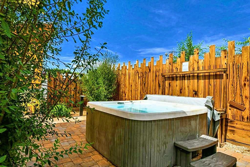 Downtown Kokopelli West 4 - Newly Remodeled Stylish Studio Moab Exterior foto