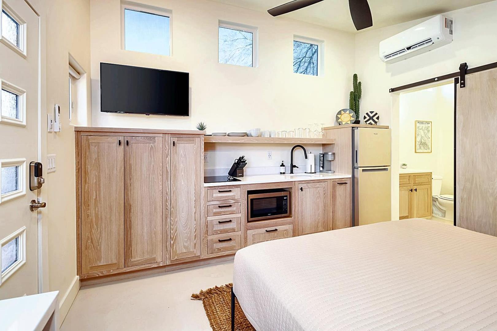 Downtown Kokopelli West 4 - Newly Remodeled Stylish Studio Moab Exterior foto
