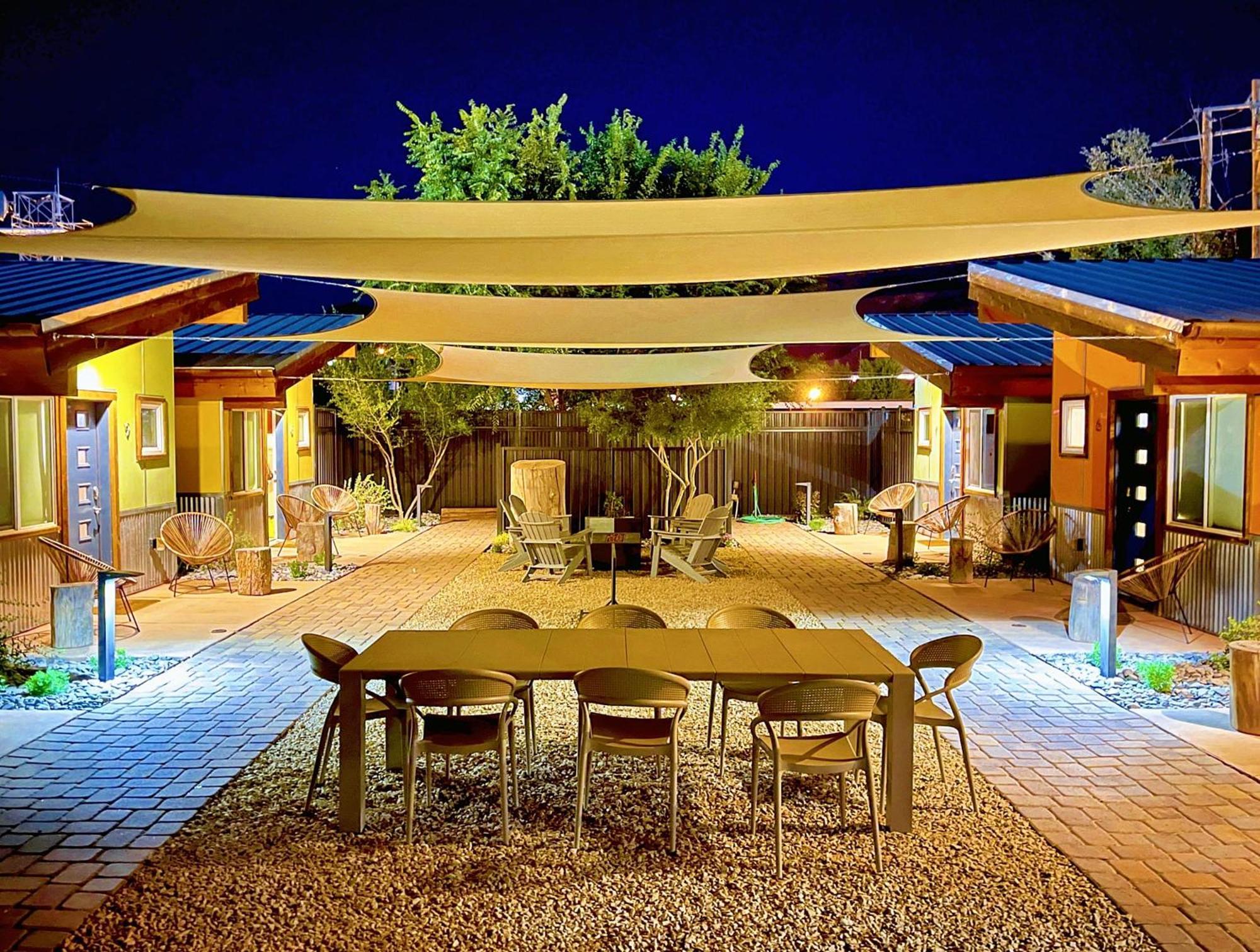 Downtown Kokopelli West 4 - Newly Remodeled Stylish Studio Moab Exterior foto