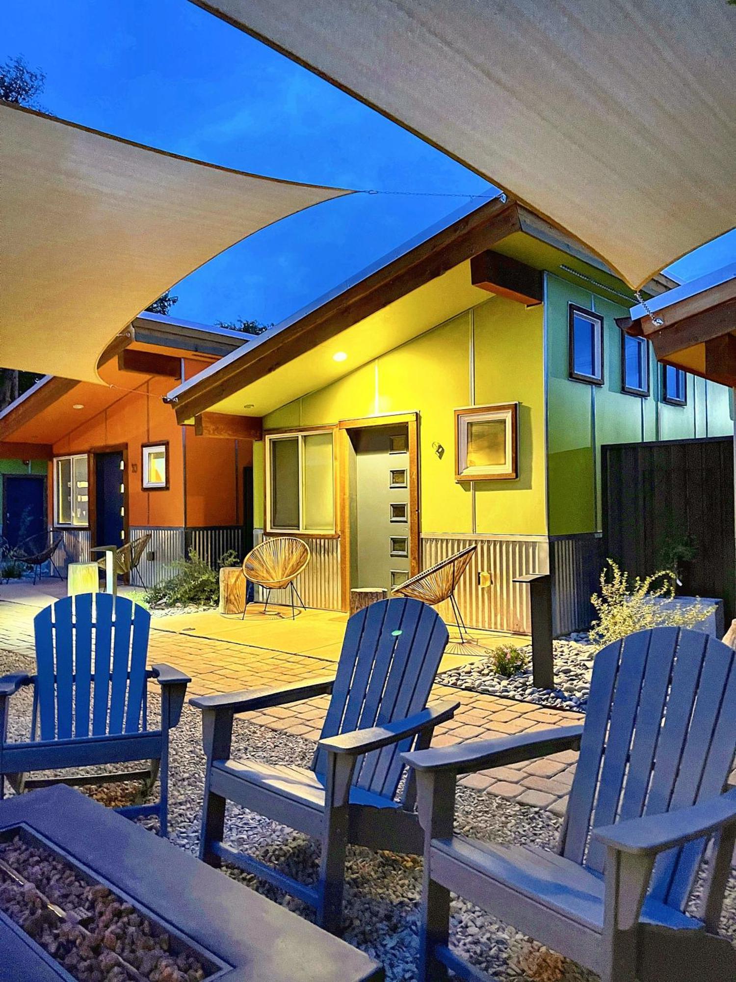 Downtown Kokopelli West 4 - Newly Remodeled Stylish Studio Moab Exterior foto
